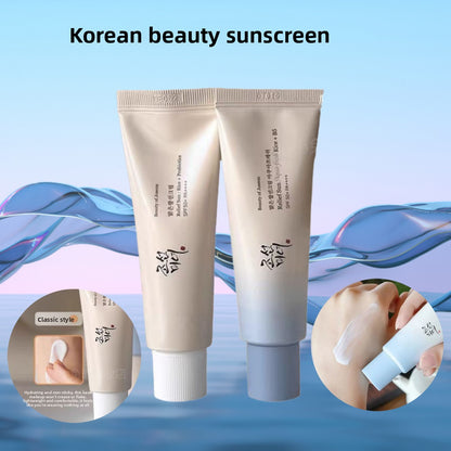 sun cream PromoPro Africa 