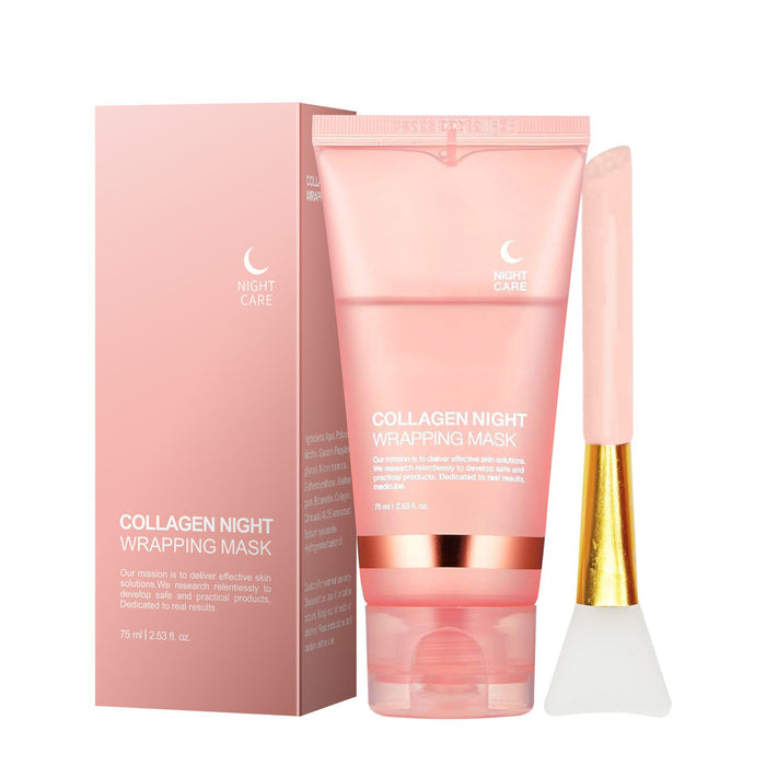 Collagen Hydrating Peel Off Face Mask PromoPro Africa 