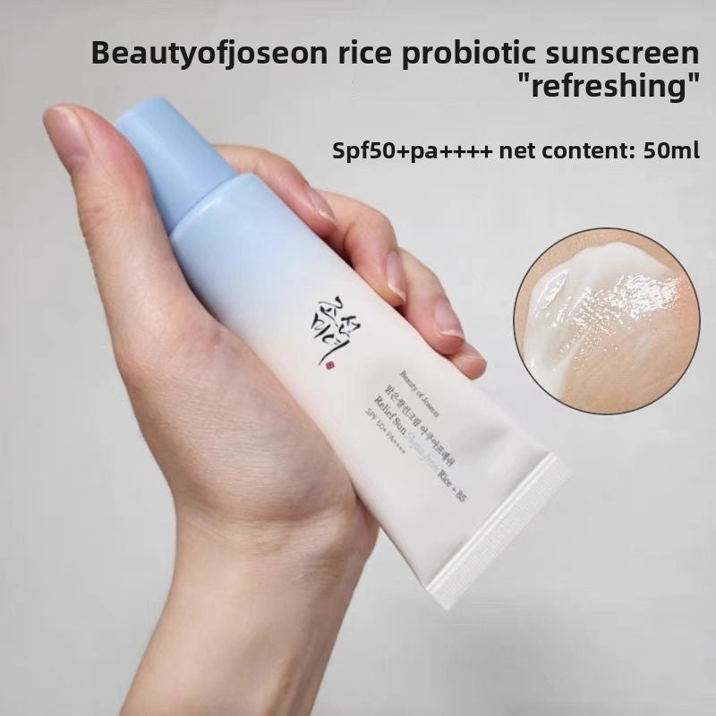 sun cream PromoPro Africa 