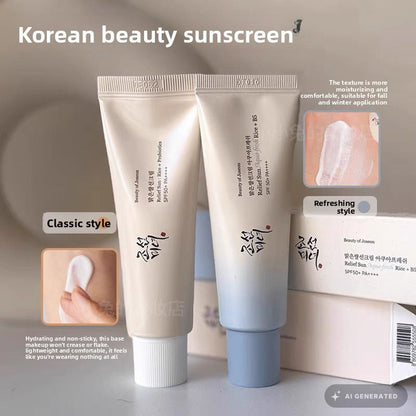 sun cream PromoPro Africa 