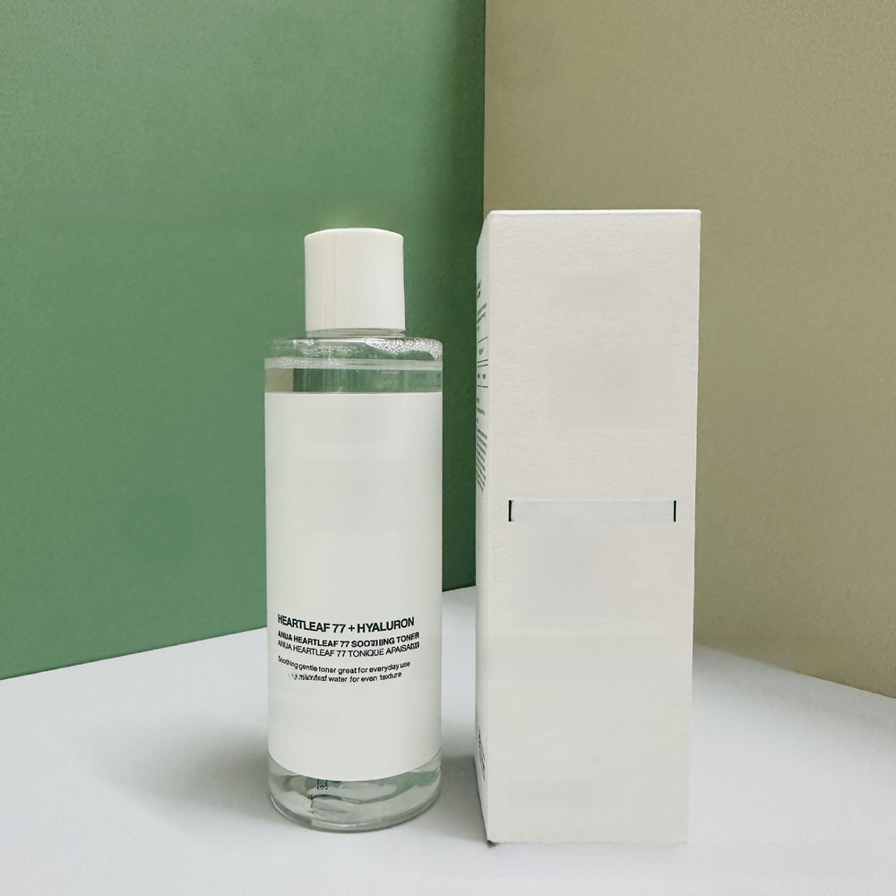 Skin Care Serum PromoPro Africa 