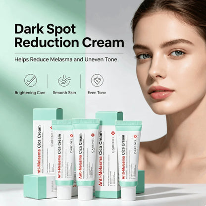 Anti‑Melasma Cica Cream 5% Niacinamide Centella Asiatica Dark Spot Remover Moisturizer Gentle Brightening Facial Skin Care Cream PromoPro Africa 