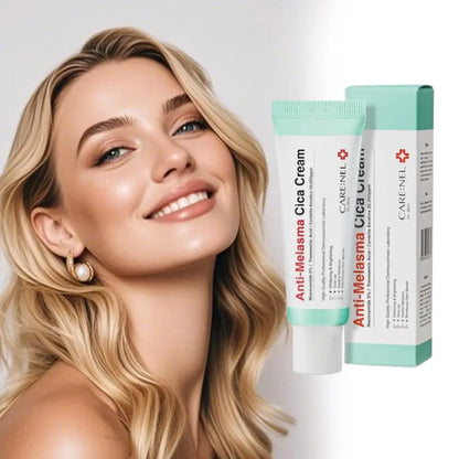 Anti‑Melasma Cica Cream 5% Niacinamide Centella Asiatica Dark Spot Remover Moisturizer Gentle Brightening Facial Skin Care Cream PromoPro Africa 