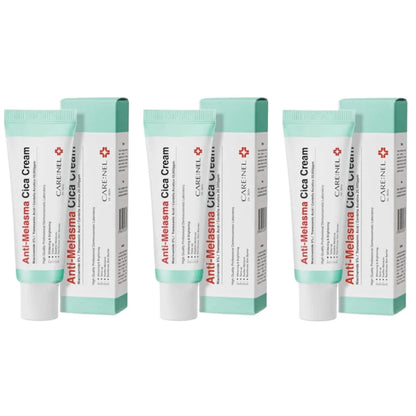Anti‑Melasma Cica Cream 5% Niacinamide Centella Asiatica Dark Spot Remover Moisturizer Gentle Brightening Facial Skin Care Cream PromoPro Africa 
