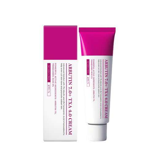 Skin Care Cream PromoPro Africa 