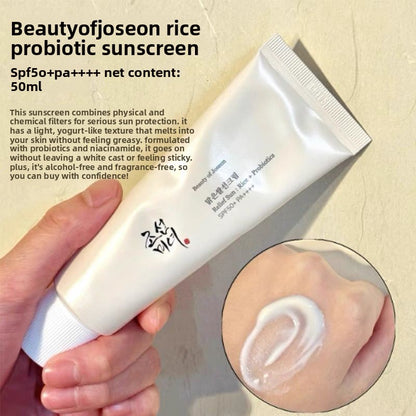 sun cream PromoPro Africa 